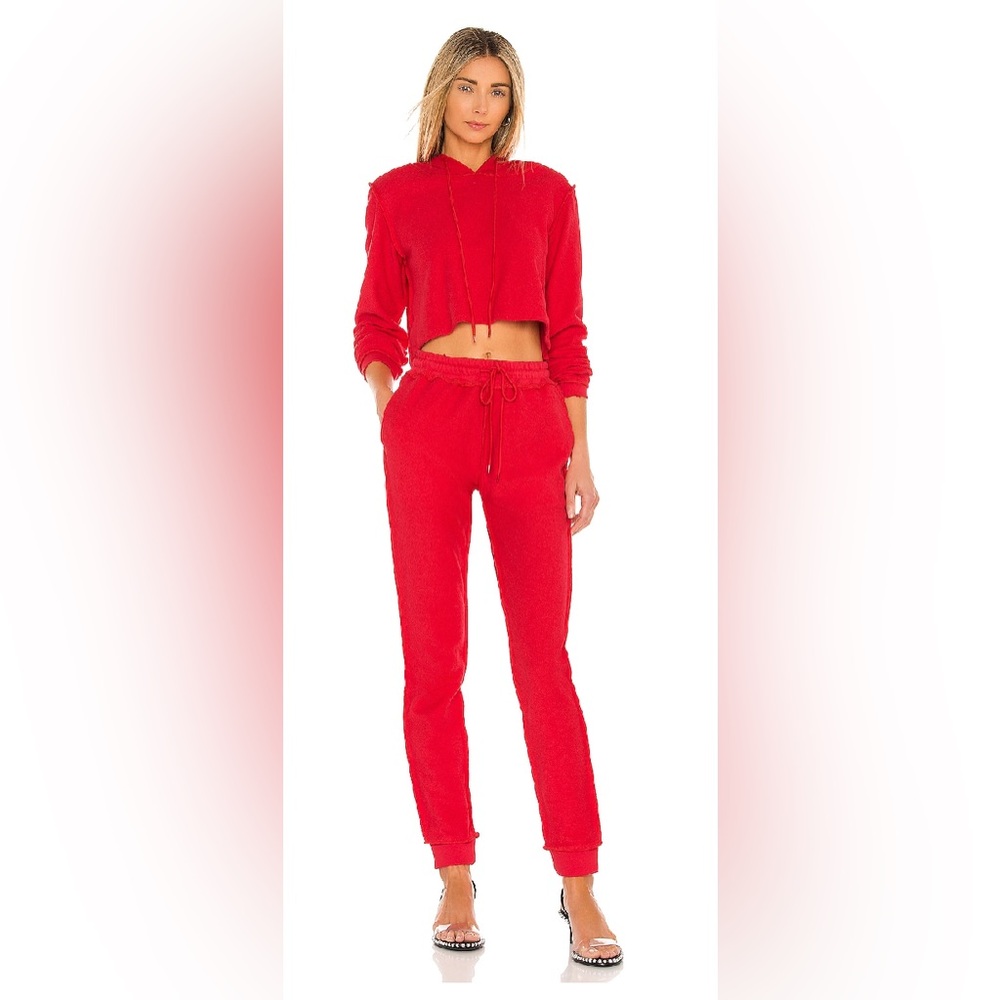DG sweatsuit Guizio